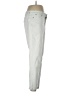 Talbots Outlet Ivory Jeans Size 10 - photo 4