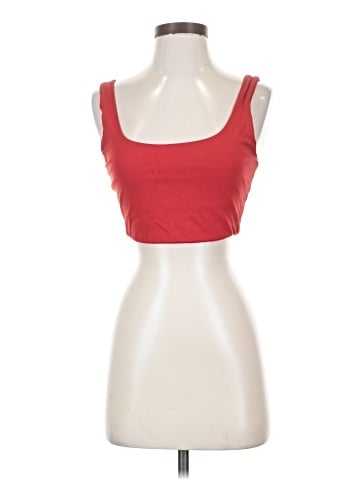 Spiritual Gangster Tank Top (view 1)