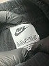 Nike Black Athletic Shorts Size 4 - photo 3