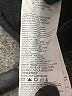 Nike Black Athletic Shorts Size 4 - photo 4