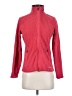 Eddie Bauer 100% Polyester Red Fleece Size S (petite) - photo 1