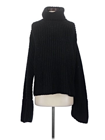 La Ligne Turtleneck Sweater (view 1)