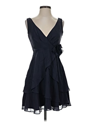 Ann Taylor Cocktail Dress (view 1)