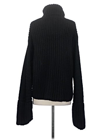 La Ligne Turtleneck Sweater (view 2)