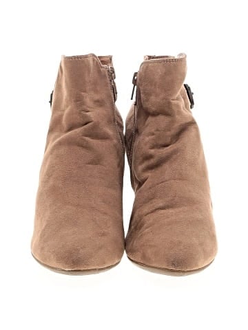 Anne Klein Ankle Boots (view 2)