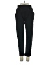 Weekend Solid Black Casual Pants Size S - photo 1