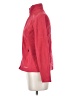 Eddie Bauer 100% Polyester Red Fleece Size S (petite) - photo 5