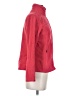 Eddie Bauer 100% Polyester Red Fleece Size S (petite) - photo 4