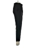 Weekend Solid Black Casual Pants Size S - photo 4