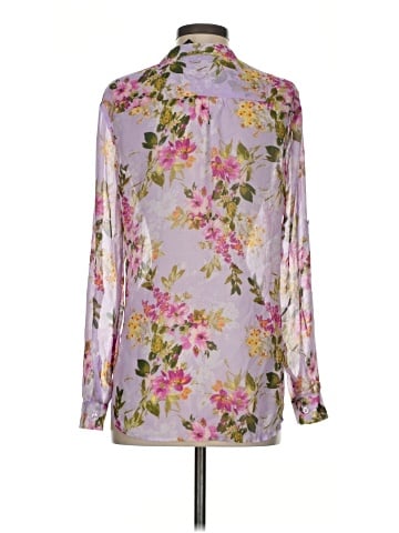 Kut from the Kloth Long Sleeve Blouse (view 2)