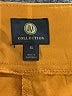 JM Collection Solid Orange Casual Pants Size XL - photo 4