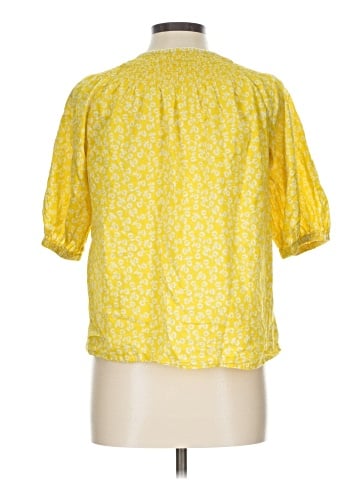 Boden 3/4 Sleeve Blouse (view 2)
