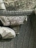Topshop Solid Black Cocktail Dress Size 2 - photo 7