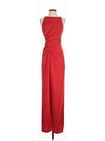 Halston Heritage Cocktail Dress (view 1)