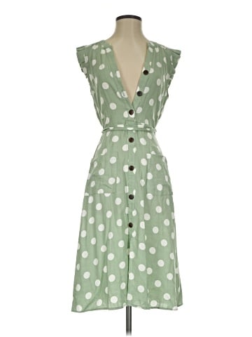 Monteau Casual Dress (view 1)