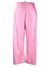 Vince. Pink Casual Pants Size 2X - photo 1