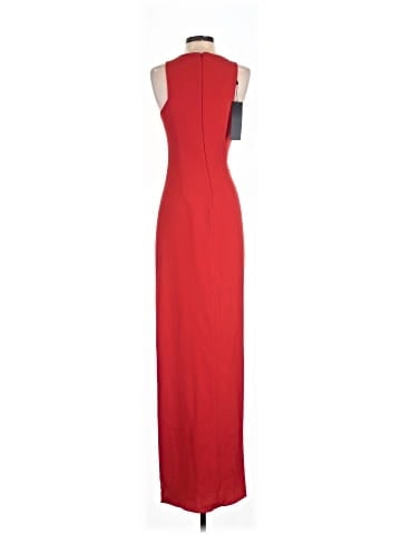 Halston Heritage Cocktail Dress (view 2)