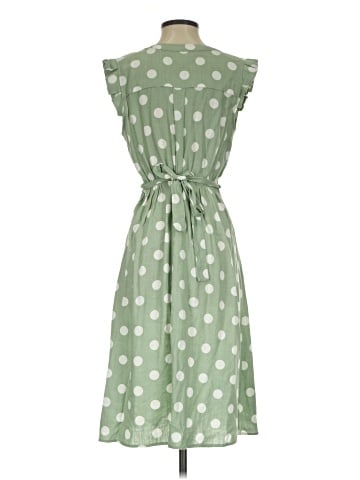 Monteau Casual Dress (view 2)
