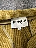 FRNCH Brown Casual Pants Size XS - photo 7