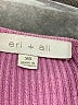 Eri + Ali Pink Tank Top Size XS - photo 7