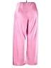 Vince. Pink Casual Pants Size 2X - photo 2