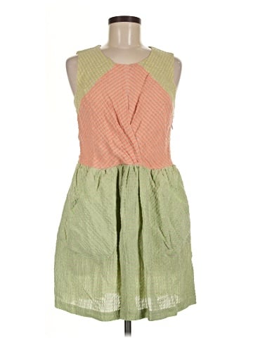 Opening Ceremony Casual Dress (view 1)