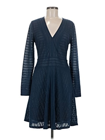 BCBGMAXAZRIA Casual Dress (view 1)