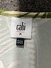 CAbi Green Sleeveless Blouse Size M - photo 7