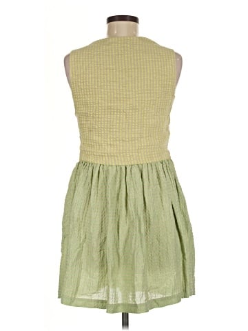 Opening Ceremony Casual Dress (view 2)