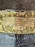 Jolt Blue Denim Skirt Size 7 - photo 4