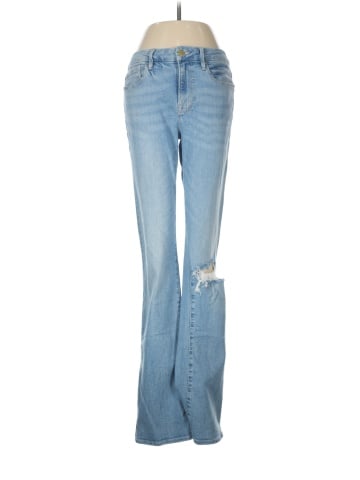 FRAME Denim Jeans (view 1)