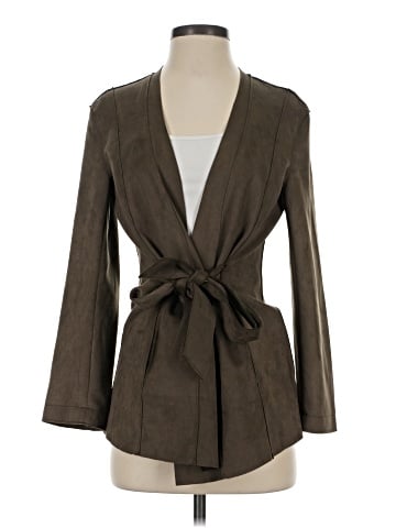 Zara Basic Blazer (view 1)