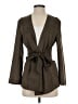 Zara Basic Brown Blazer Size S - photo 1