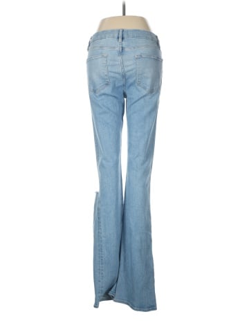 FRAME Denim Jeans (view 2)