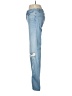 FRAME Denim Stripes Blue Jeans Size 28 waist - photo 5