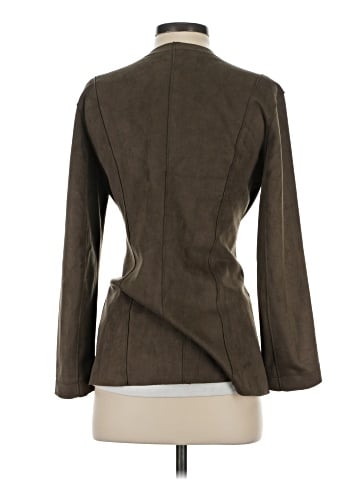 Zara Basic Blazer (view 2)