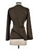 Zara Basic Brown Blazer Size S - photo 2