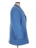 Basler Blue Blazer Size EU 48 / US 18 - photo 4