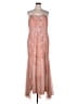 Alyce Pink Cocktail Dress Size 18 - photo 1