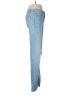 FRAME Denim Stripes Blue Jeans Size 28 waist - photo 4