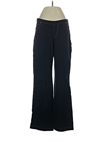 Pajama Jeans Casual Pants (view 1)