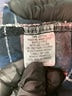 Great Northwest Indigo Plaid Blue Long Sleeve Button-Down Shirt Size M - photo 8