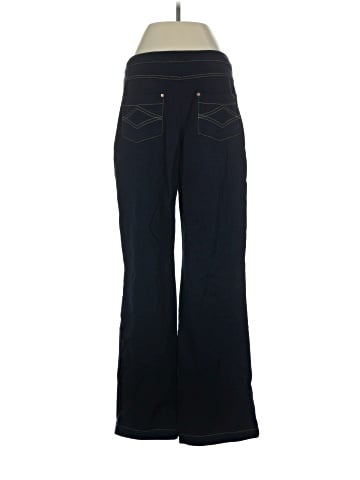 Pajama Jeans Casual Pants (view 2)