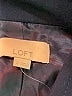 Ann Taylor LOFT Solid Blue Jacket Size 2 - photo 7