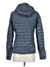 32 Degrees Solid Blue Snow Jacket Size S - photo 2