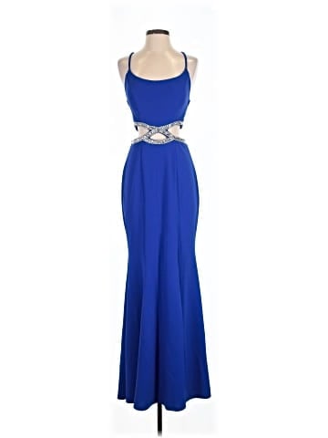 Speechless Cocktail Dress (view 1)