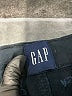 Gap Black Active Pants Size 12 - photo 7
