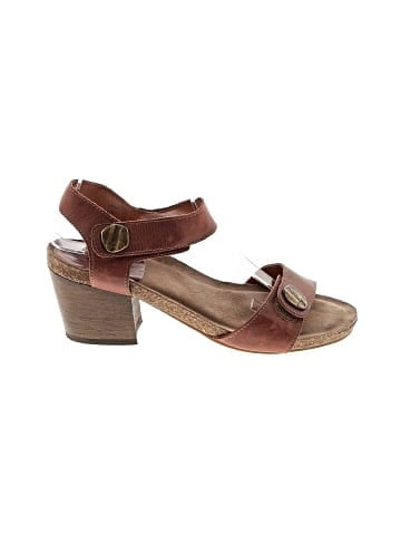 Taos Sandals (view 1)