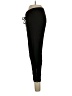 Splendid Solid Black Casual Pants Size S - photo 5
