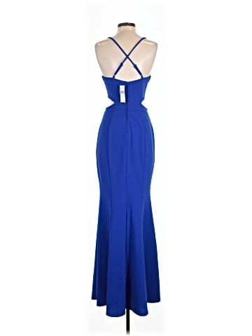 Speechless Cocktail Dress (view 2)